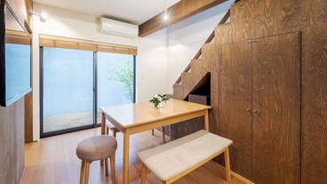 リビング エリア / 15