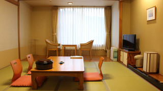 和室 本館 禁煙