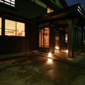 うぐいすの初音（新潟県 旅館） / 5