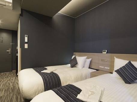 静鉄ホテルプレジオ博多駅前 / 4