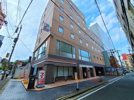 コートホテル福岡天神 / 4