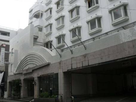 ホテル ハーバー横須賀 / 4