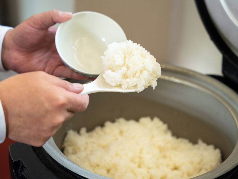 レストラン