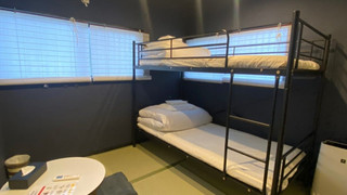 ツインルーム (布団)