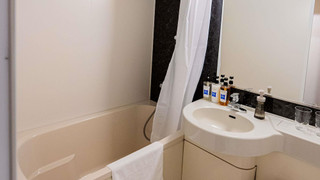 スタンダード ルーム ダブルベッド 1 台