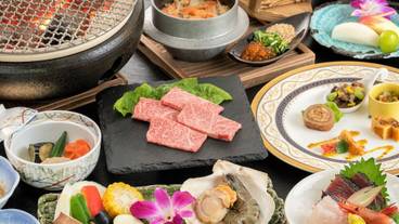 食事・飲み物 / 6