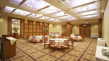 バンケット ホール / 28