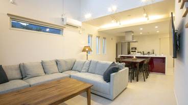 リビング エリア / 21