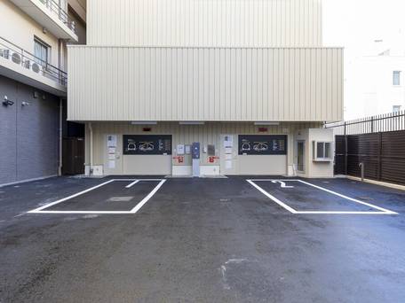 天然温泉 香梅の湯 ドーミーイン水戸 / 4