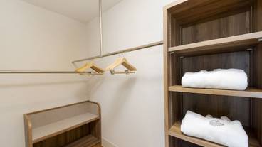 コテージ クローゼット / 14