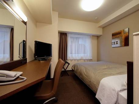 ホテルルートイン名古屋今池駅前 / 5