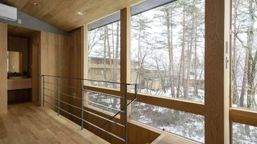 施設からの眺望 / 3