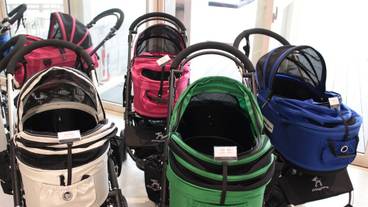 施設内の設備 / 5