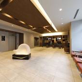 天然温泉 羽二重の湯 ドーミーインPREMIUM福井（福井県 ビジネスホテル） / 2