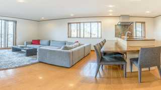 ルーム 2 ベッドルーム (#201)