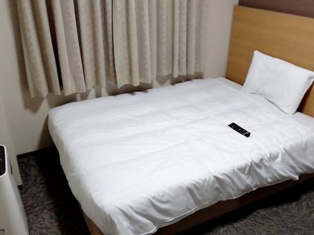 コンフォートホテル大阪心斎橋 / 2