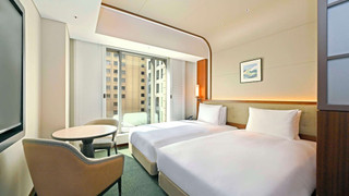 モデレートツインルーム 禁煙