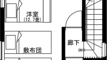 フロアマップ / 27