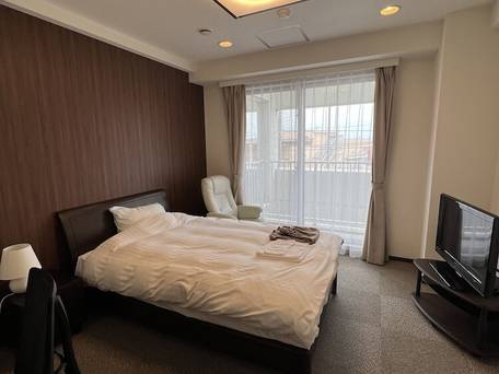 HOTEL TATSUMI CLUB / 5