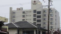 亀の井ホテル 那智勝浦