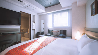 スーペリア ルーム