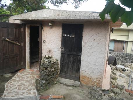 竹富島ゲストハウス＆ジュテーム / 3