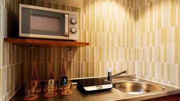 専用キッチン / 28