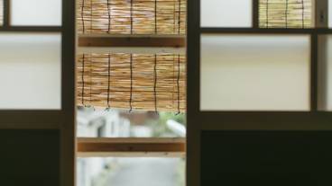 部屋からの景観 / 10