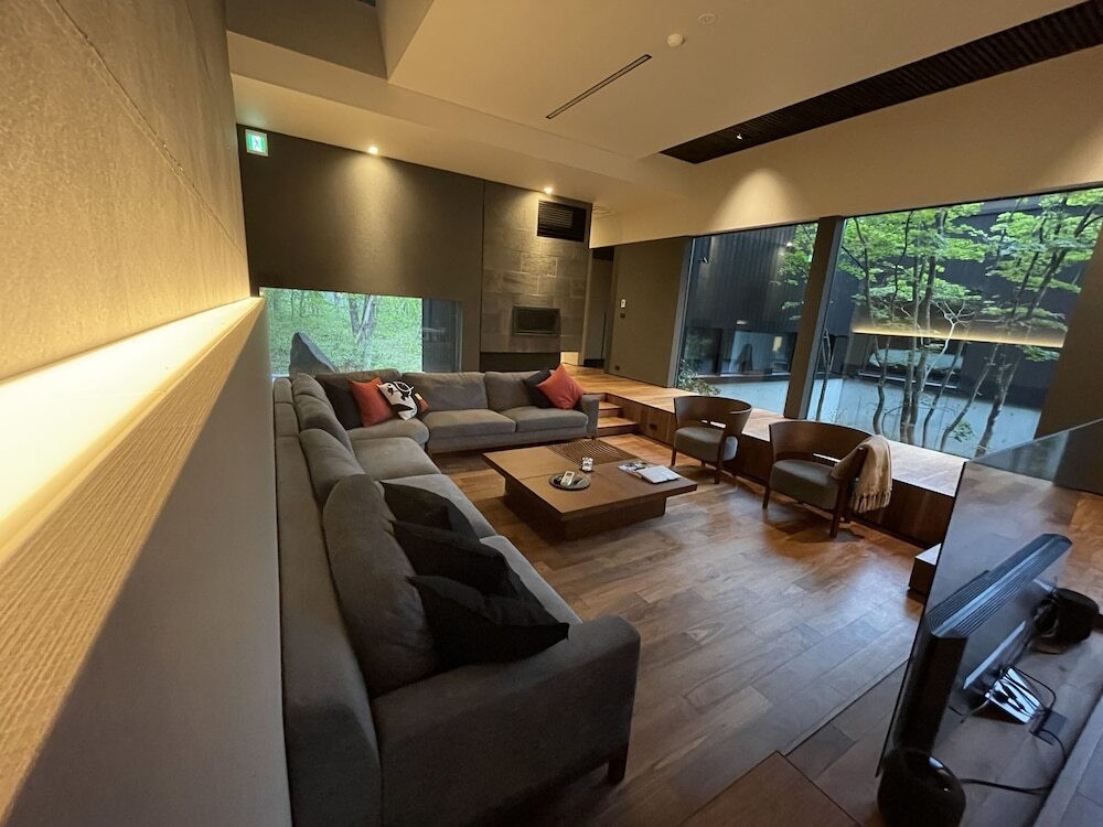 リビングルーム