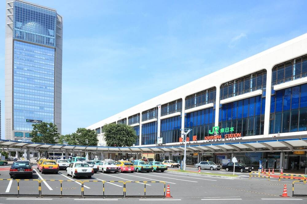 ショッピングモール