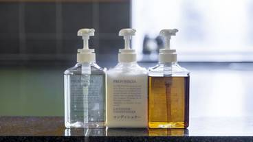 施設内の設備 / 5