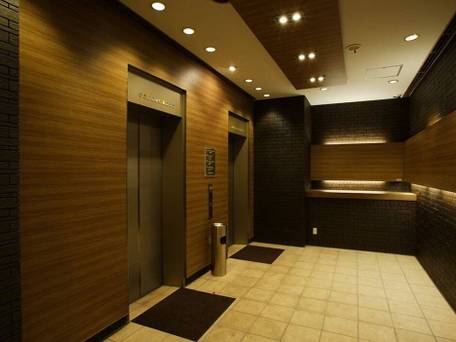 ホテル ソリッソ 浜松 / 5