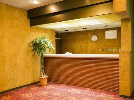 フォレストリゾート 湯もと小町館 / 2