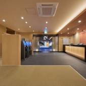 Welina Hotel 心斎橋 和 NAGOMI（大阪府 ビジネスホテル） / 2