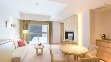 リビング エリア / 23