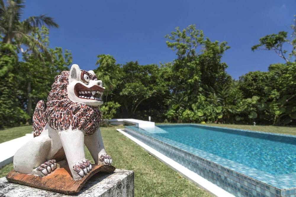 2ベッドルーム プライベートプール③