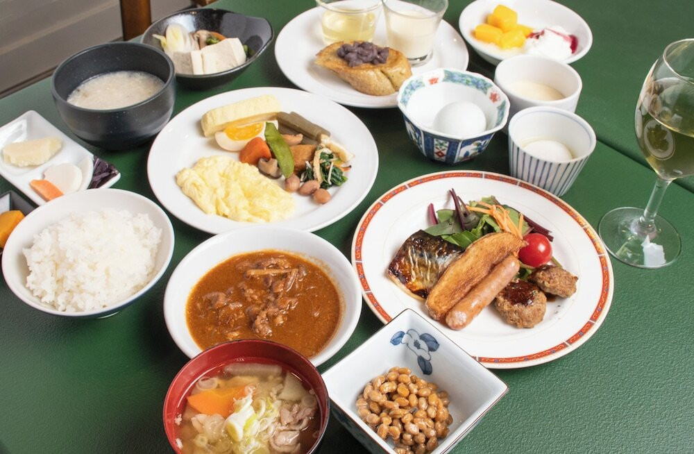 レストラン