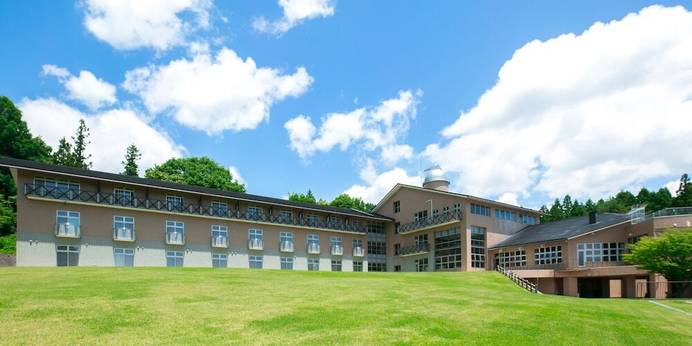 フォレストリゾート 猪苗代 四季の里（福島県 旅館） / 1