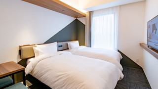 スタンダード ツインルーム