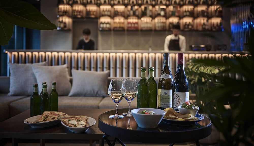 イルカルディナーレ銀座コリドー店②