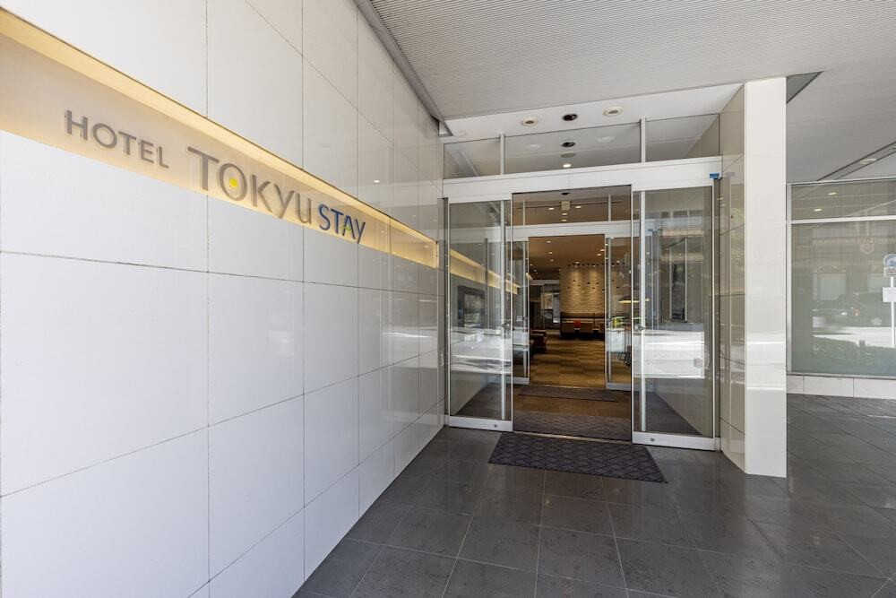 内部エントランス