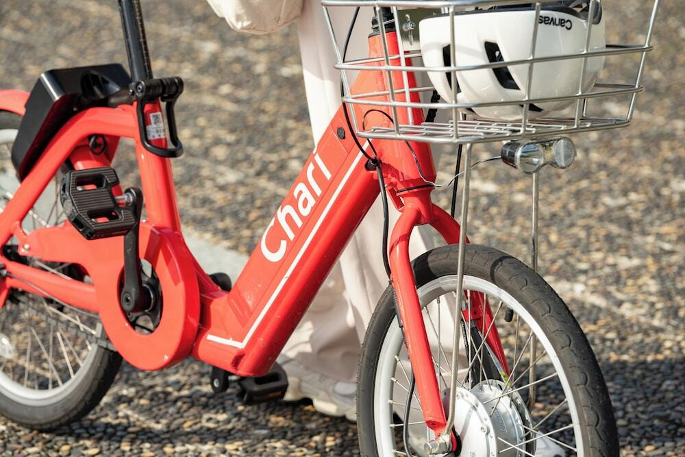 自転車