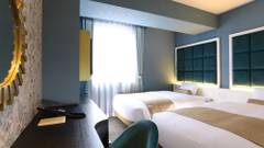 ホテルウィングインターナショナルセレクト大阪梅田