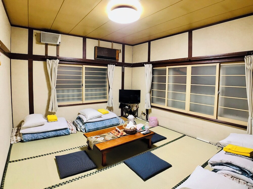 客室
