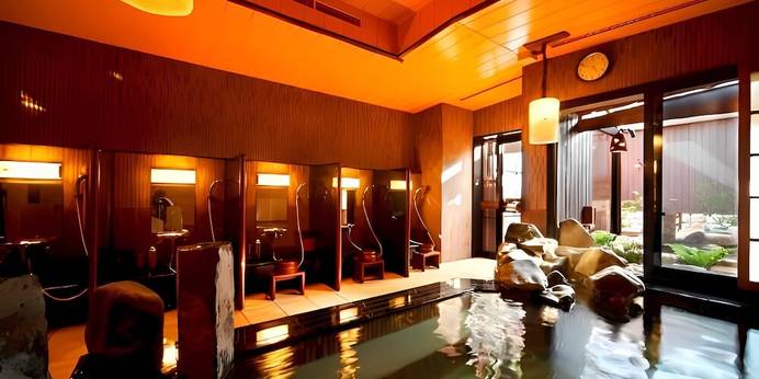 天然温泉 樽前の湯 ドーミーイン苫小牧（北海道 ビジネスホテル） / 1