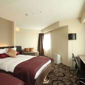 ANAクラウンプラザホテル釧路(北海道 シティホテル) / 4