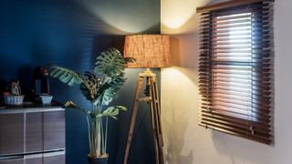 トラディショナル スイート 禁煙