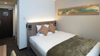 [リニューアル] スタンダードクイーン (禁煙)