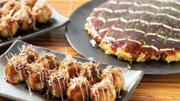 朝食ビュッフェ / 14