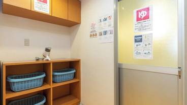 共用バスルーム / 23